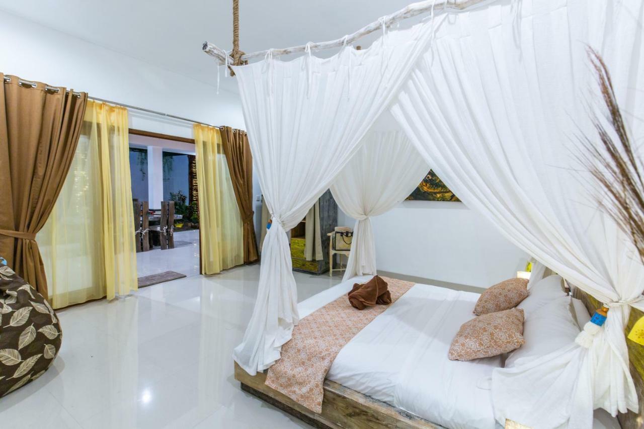Masbro Art Villa