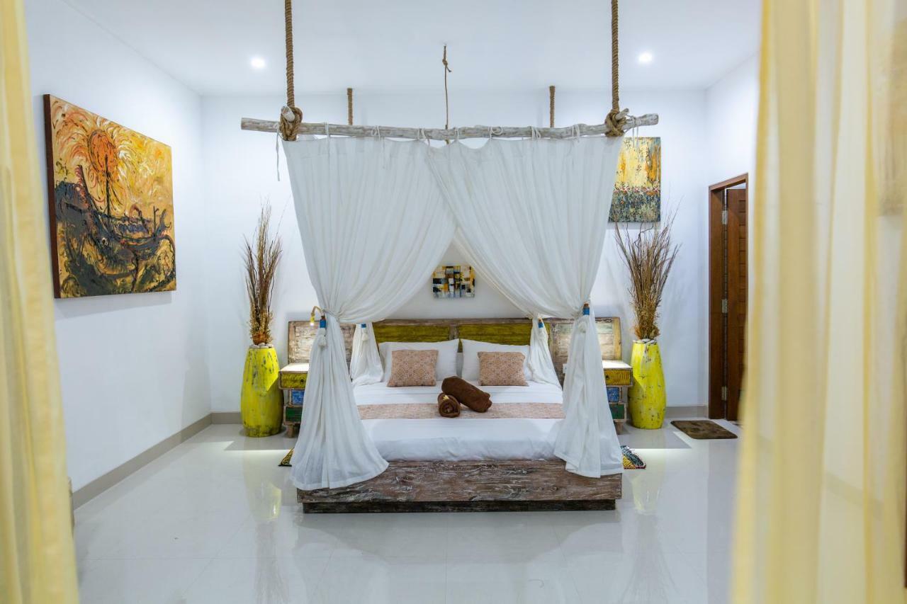 Villa Masbro Art