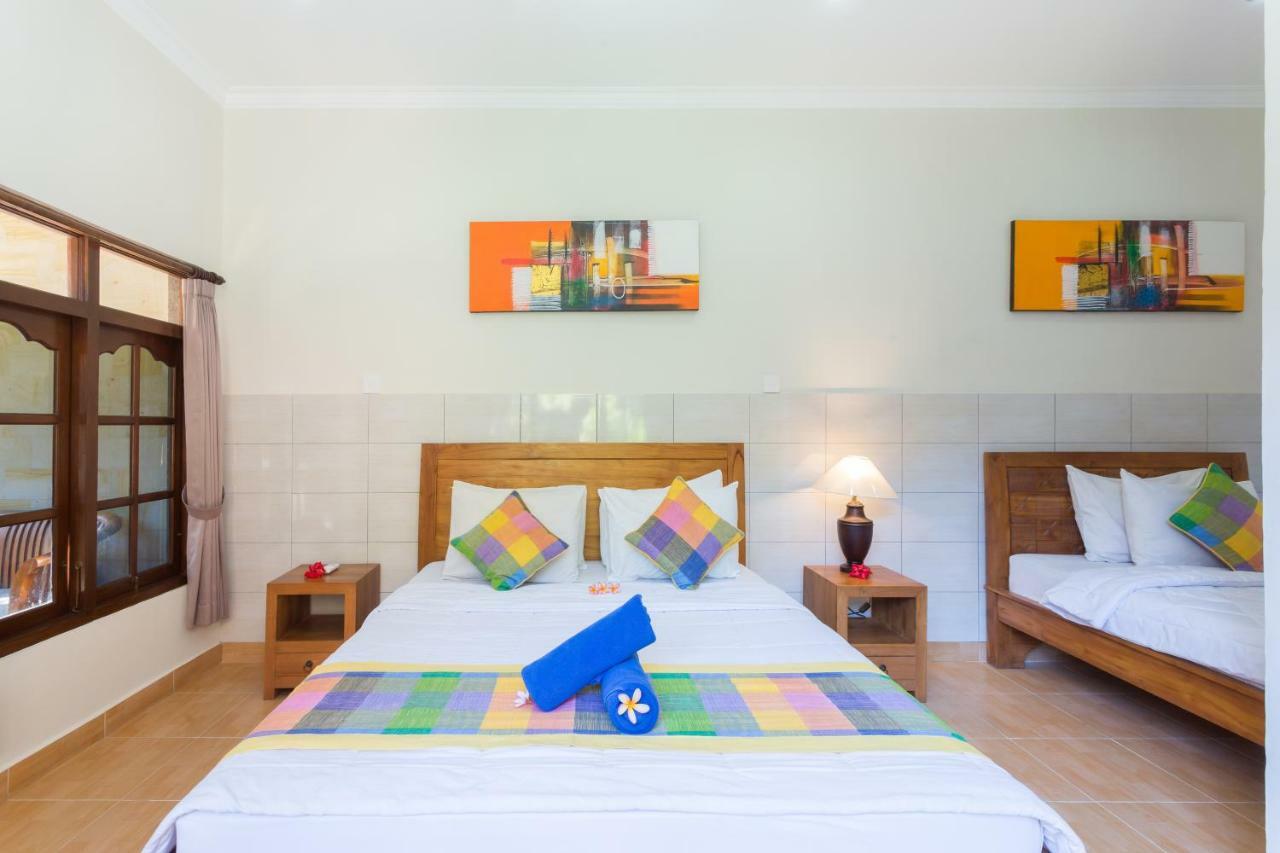 Guest house Wenara Bali 3*
