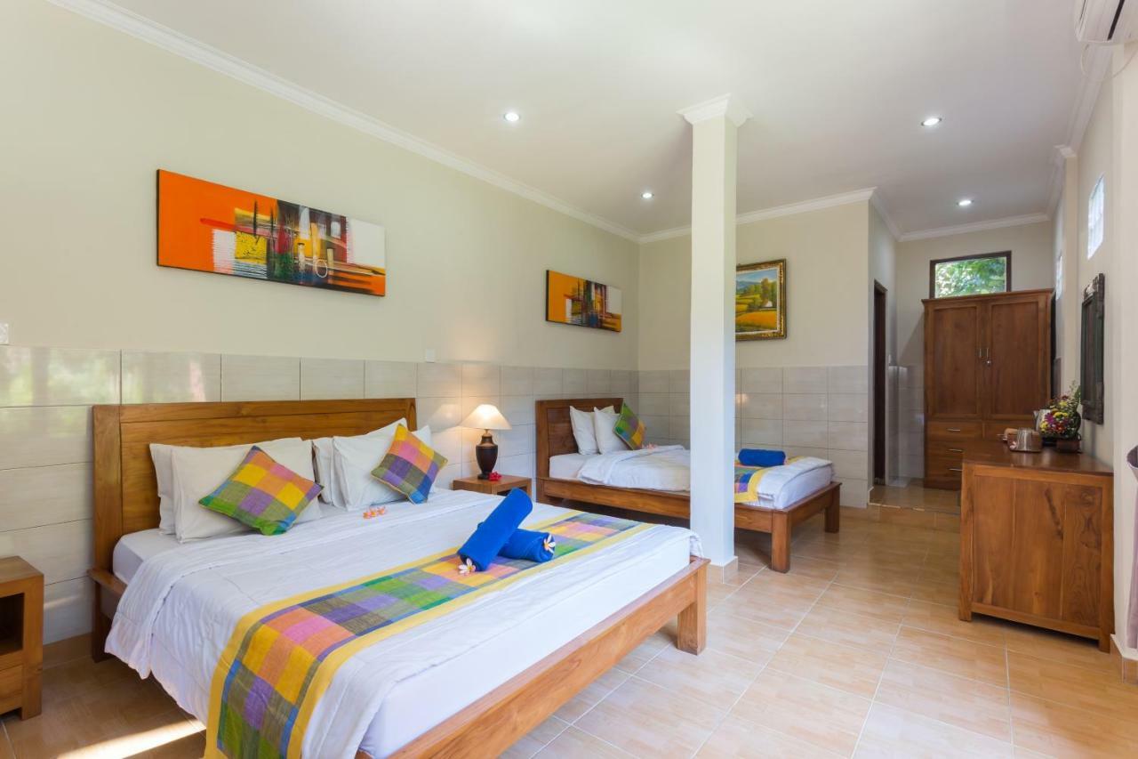 Wenara Bali