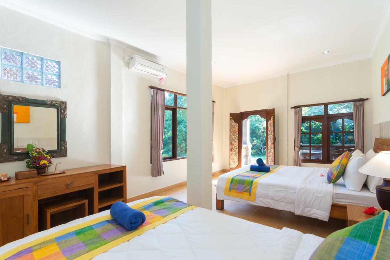 Wenara Bali Guest house 3*