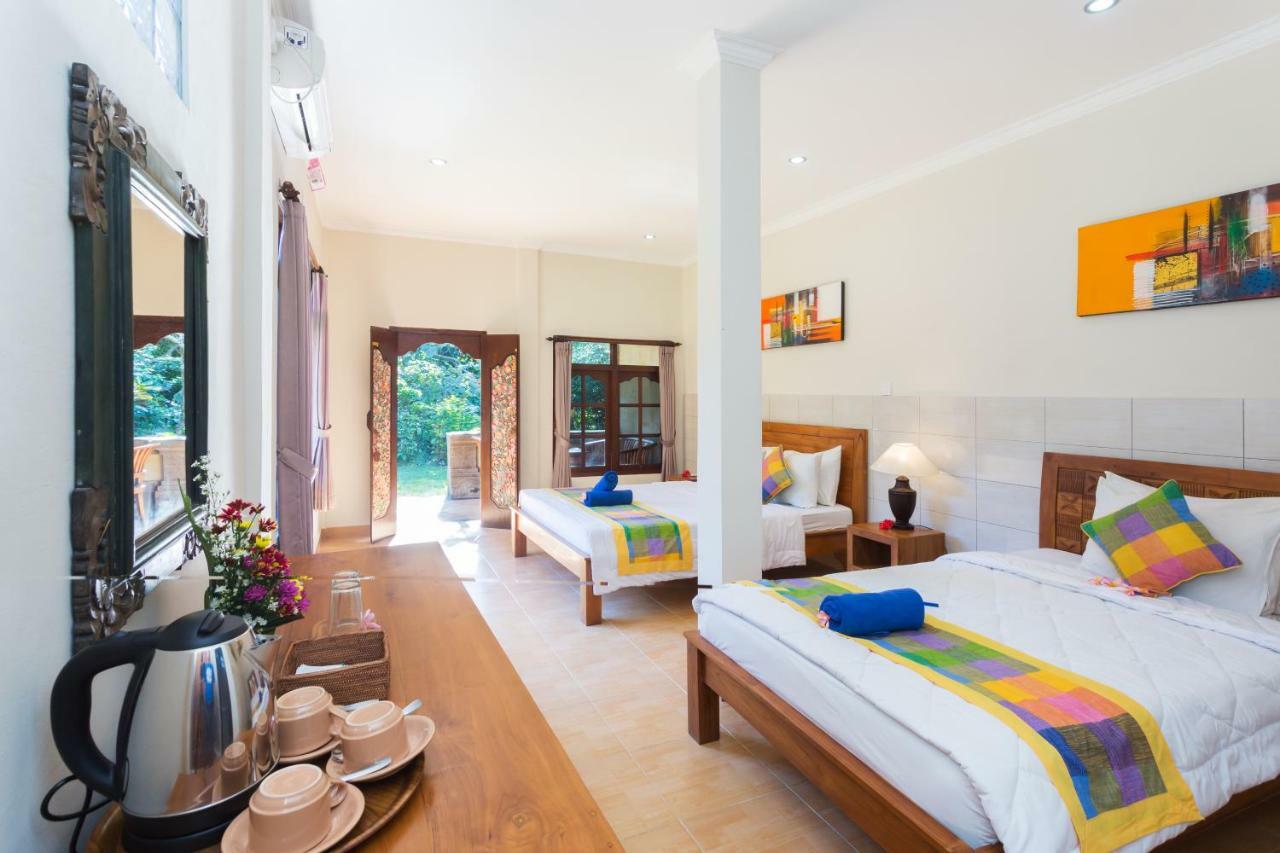Guest house Wenara Bali
