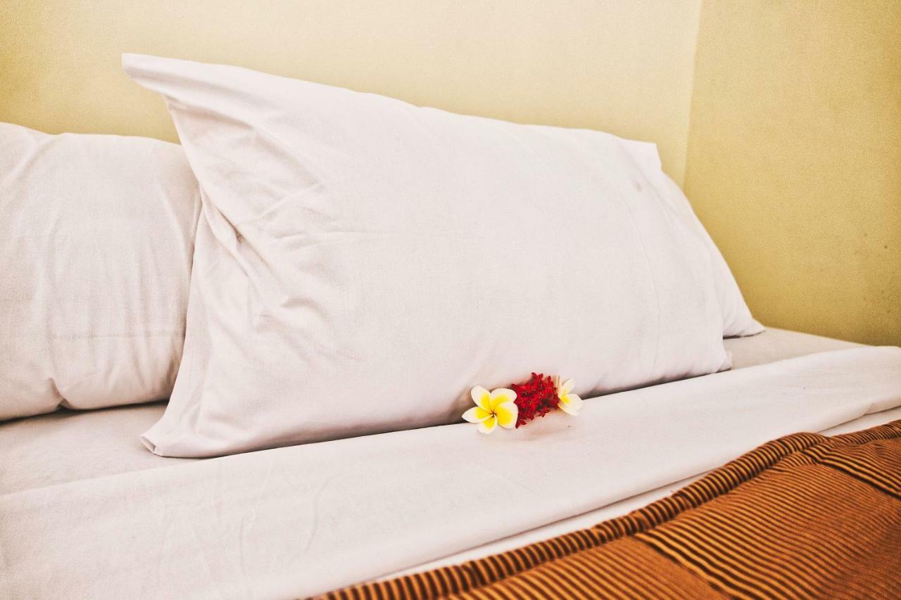Anugerah 2 Guest house Amed (Bali)