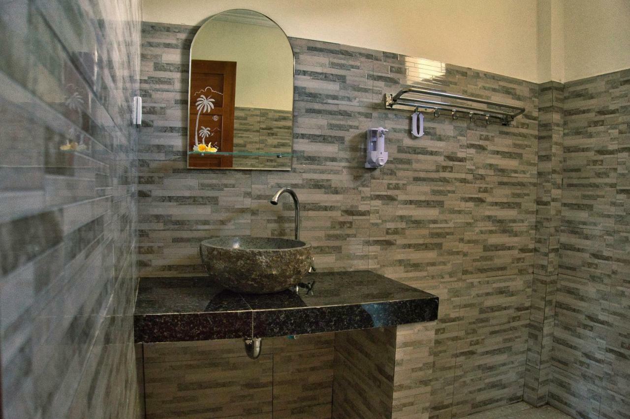 Anugerah 2 Guest house Amed (Bali)
