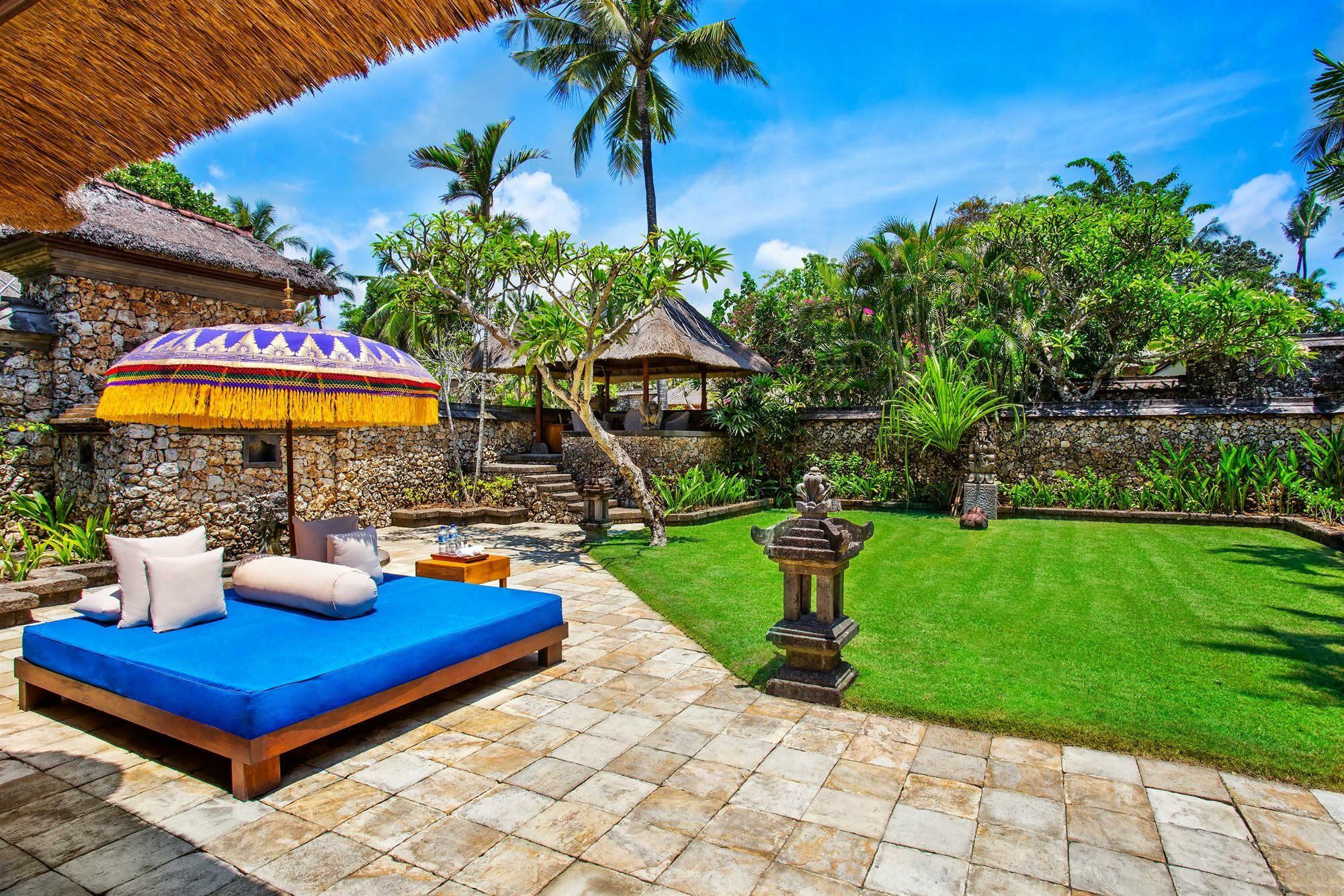The Oberoi Beach Resort, Bali Resort 5*