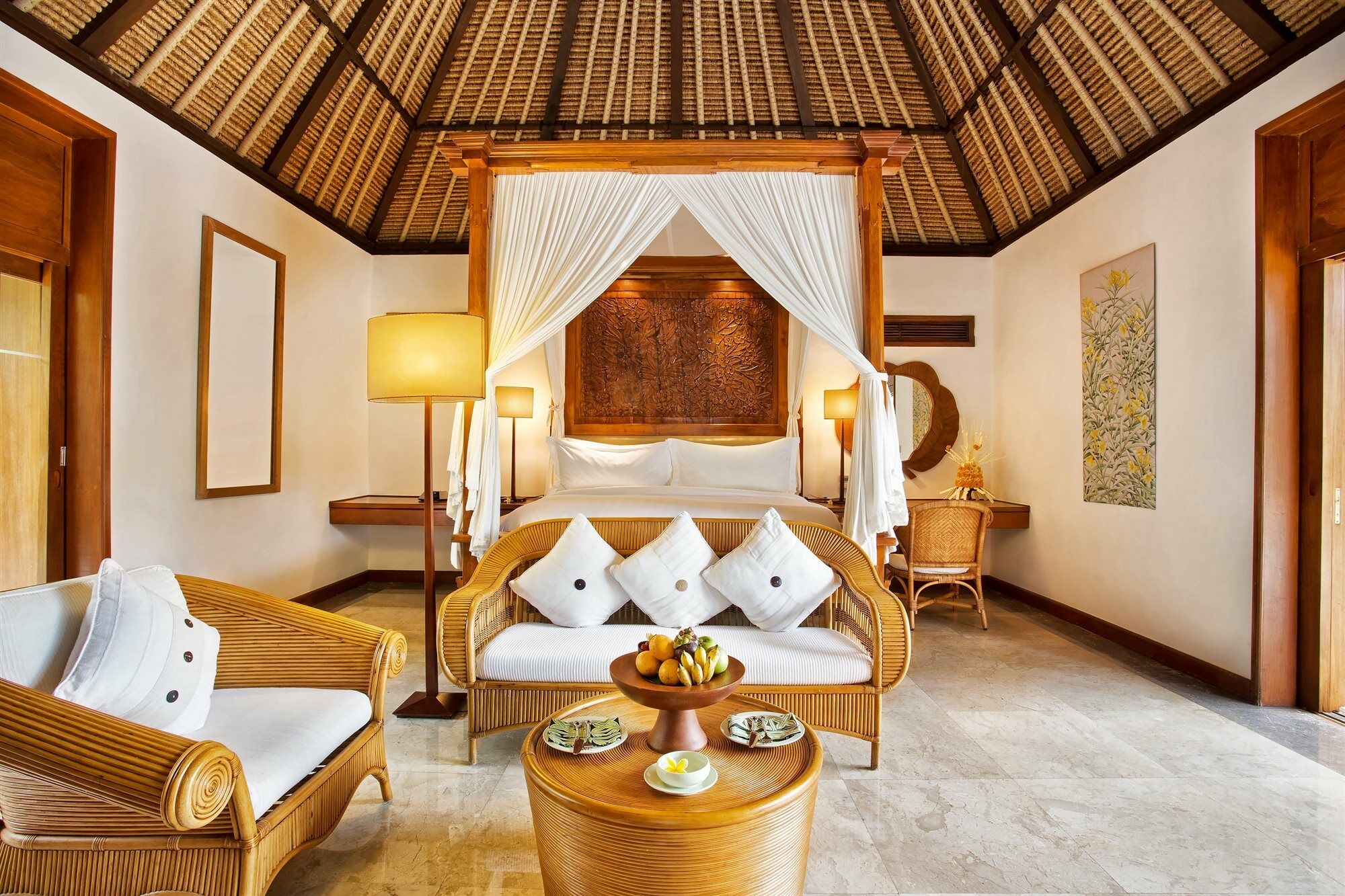 The Oberoi Beach Resort, Bali 5* Seminyak (Bali)