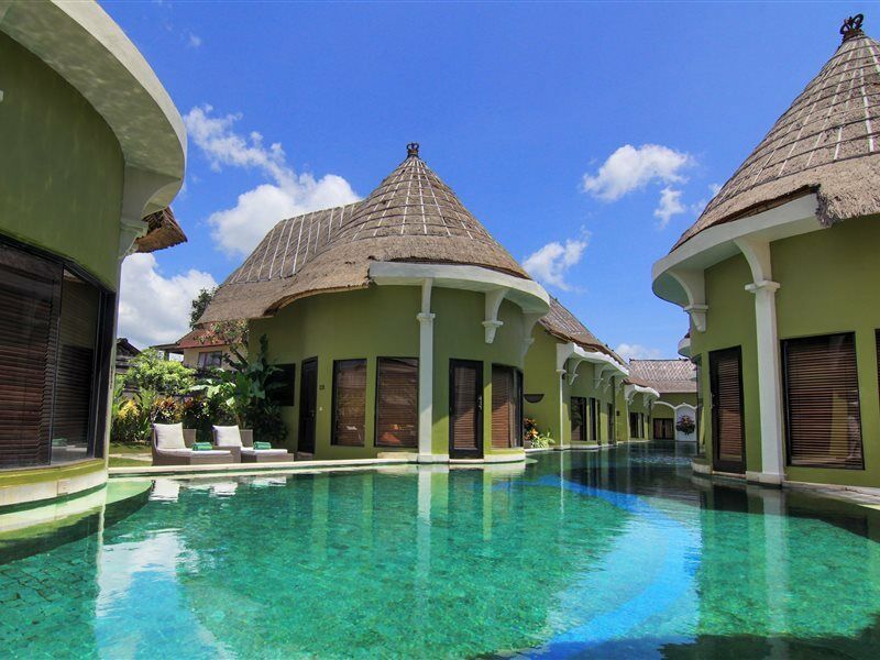 Villa Estate & Spa - By Astadala