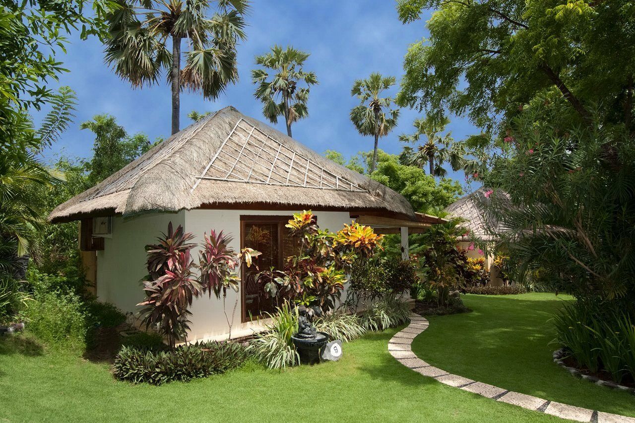 Resort Siddhartha Oceanfront & Bali Kubu
