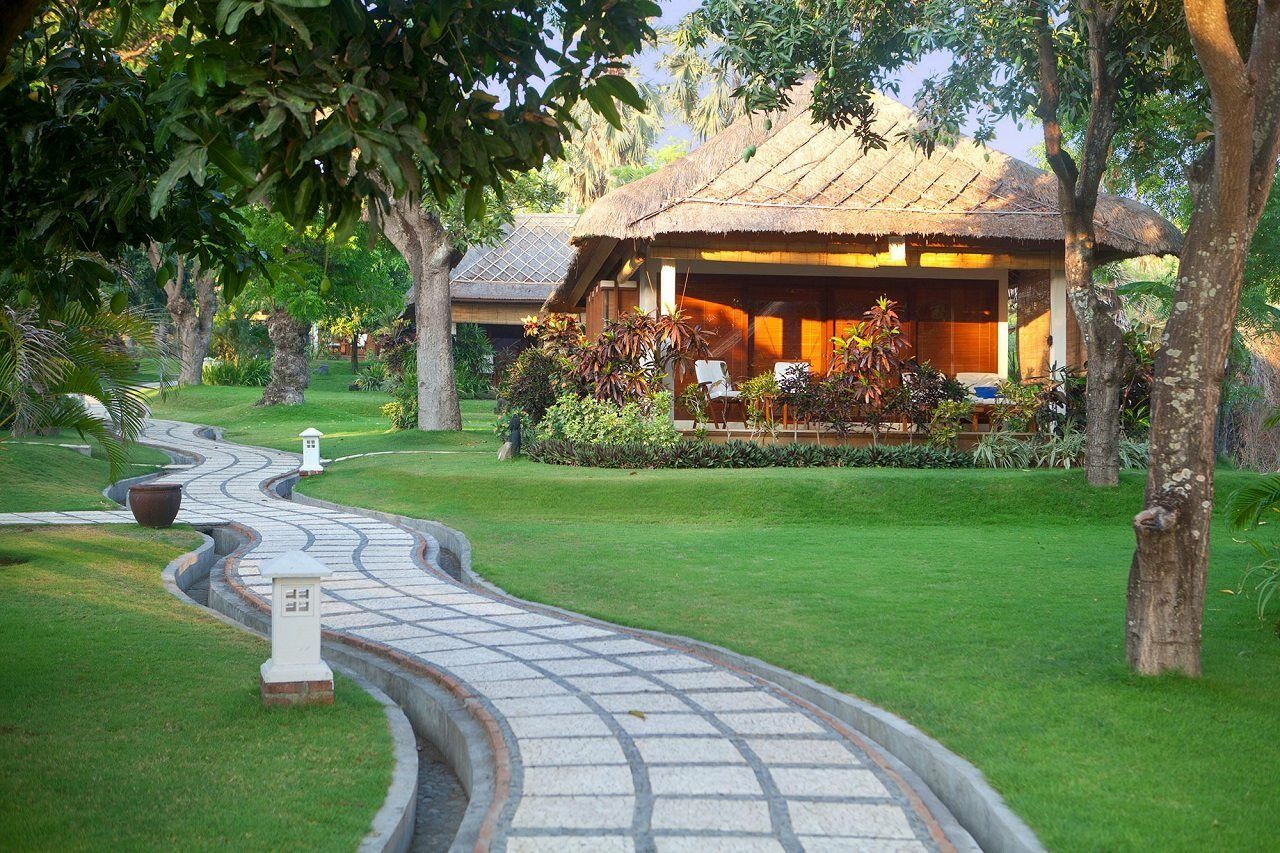 Siddhartha Oceanfront & Bali