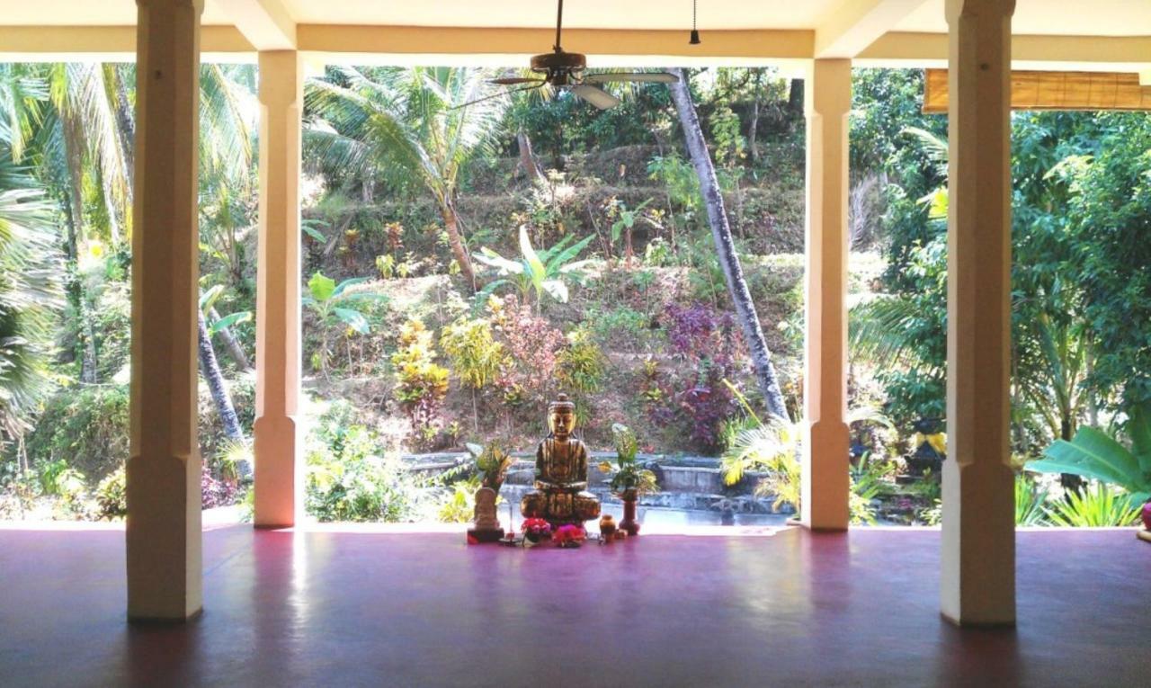 Gaia-oasis Mountain Abasan *