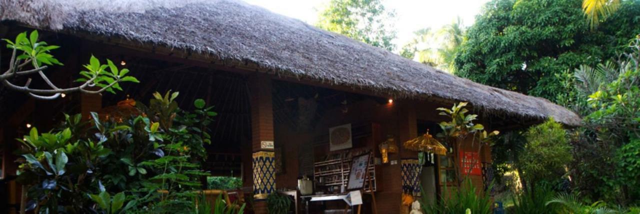 Gaia-oasis Mountain Abasan Hotel *