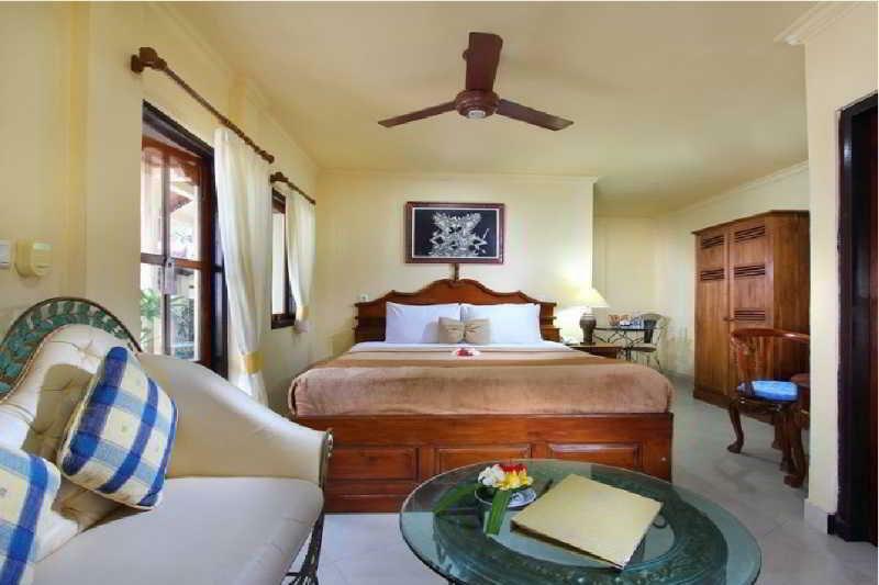 Hotel Bali Seascape Club Candi Dasa (Bali)