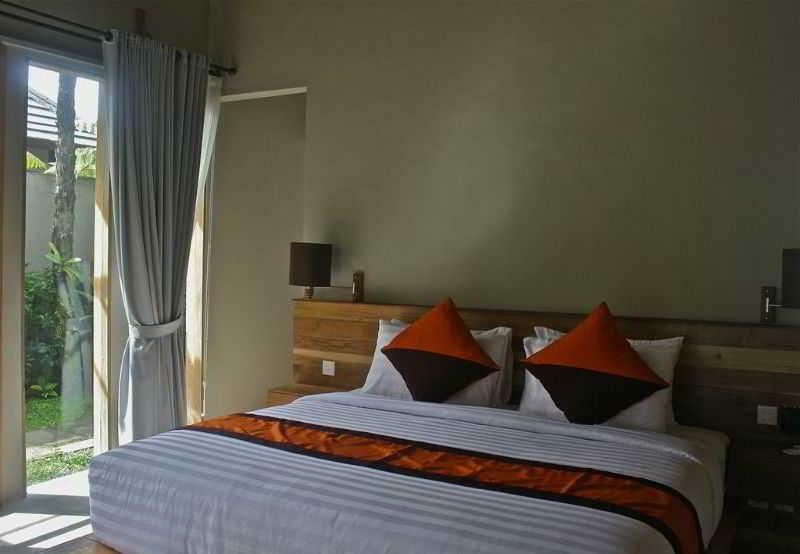 Kayu * Ubud (Bali)