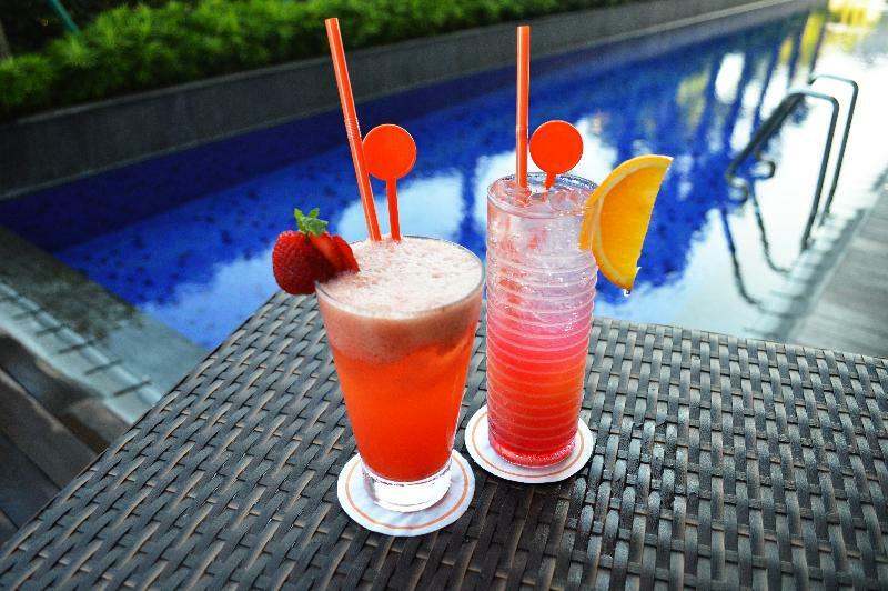 Hotel Harris Seminyak (Bali)