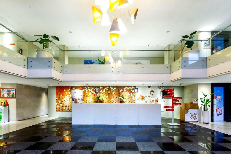 Harris Seminyak (Bali)
