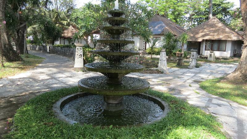 Resort Alit And 3*