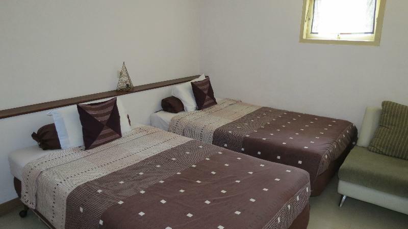 Alit And Resort Sanur (Bali)
