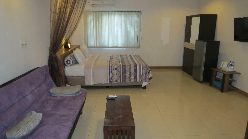 Resort Alit And 3*