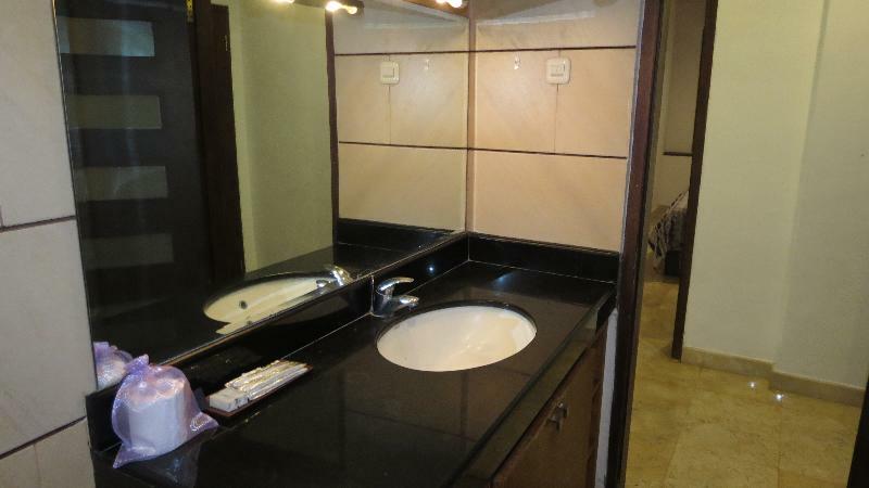 Resort Alit And