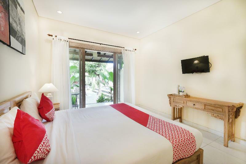 Hotel Kudesa Ubud (Bali)