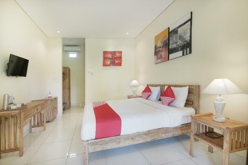 Kudesa 3* Ubud (Bali)