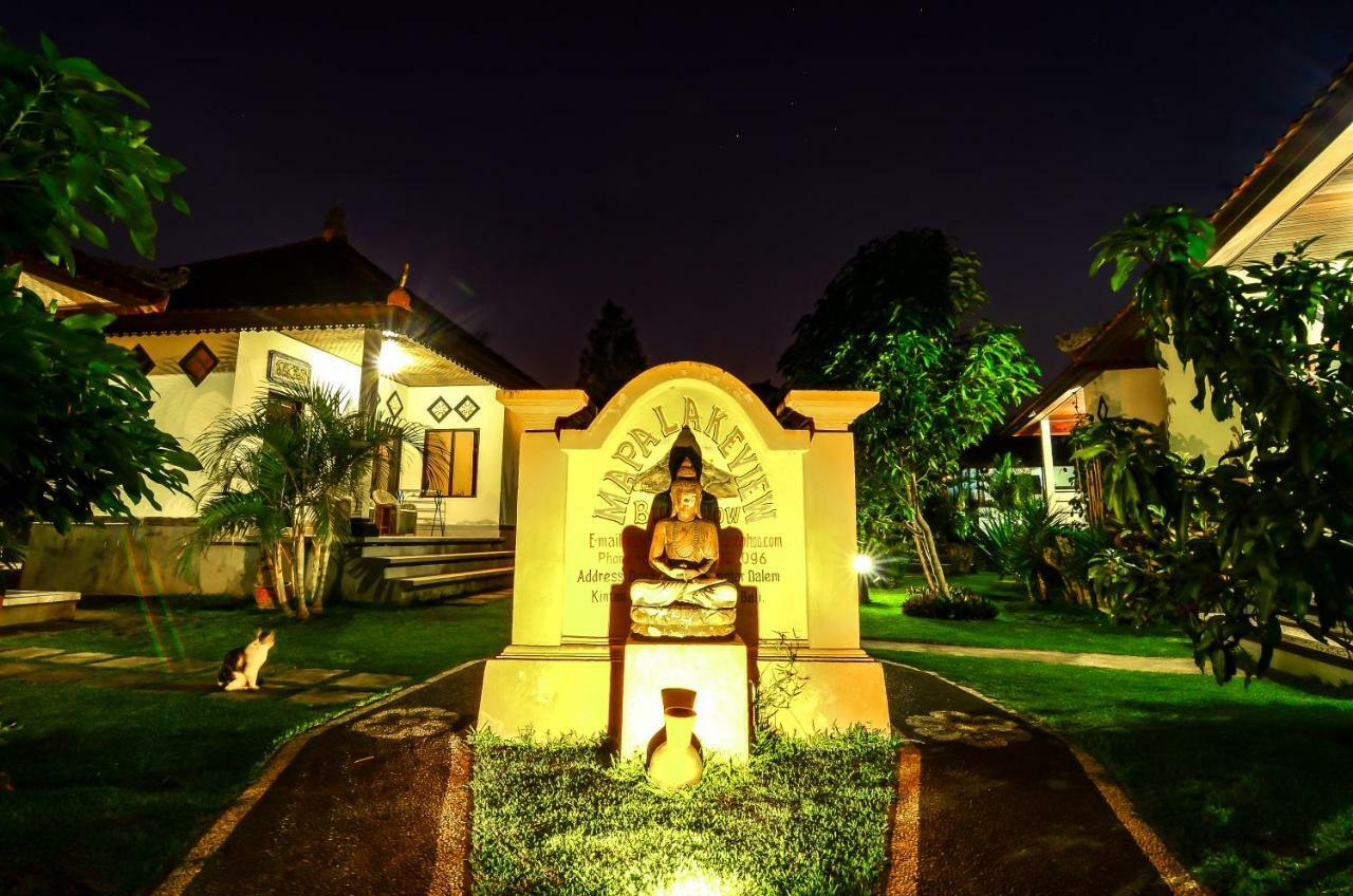 Bed & Breakfast Mapa View