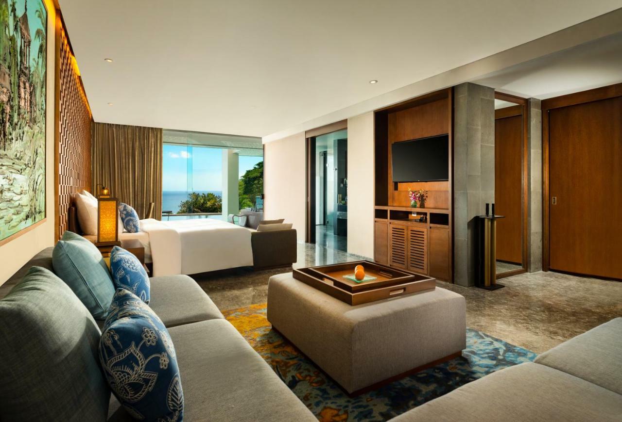 Anantara Bali Uluwatu (Bali)