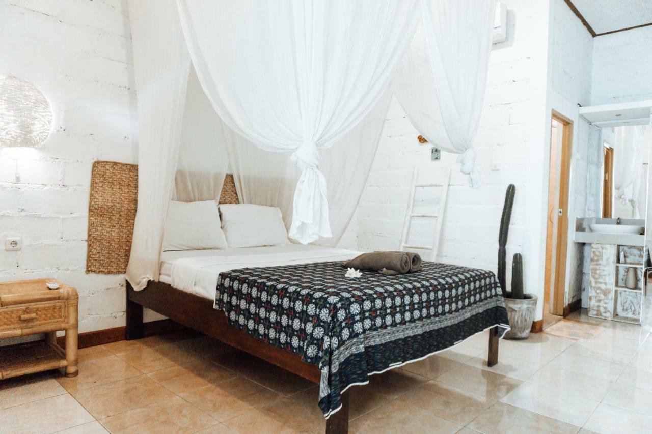 Balangan Surf Guest house