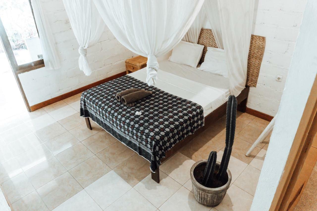 Balangan Surf Guest house