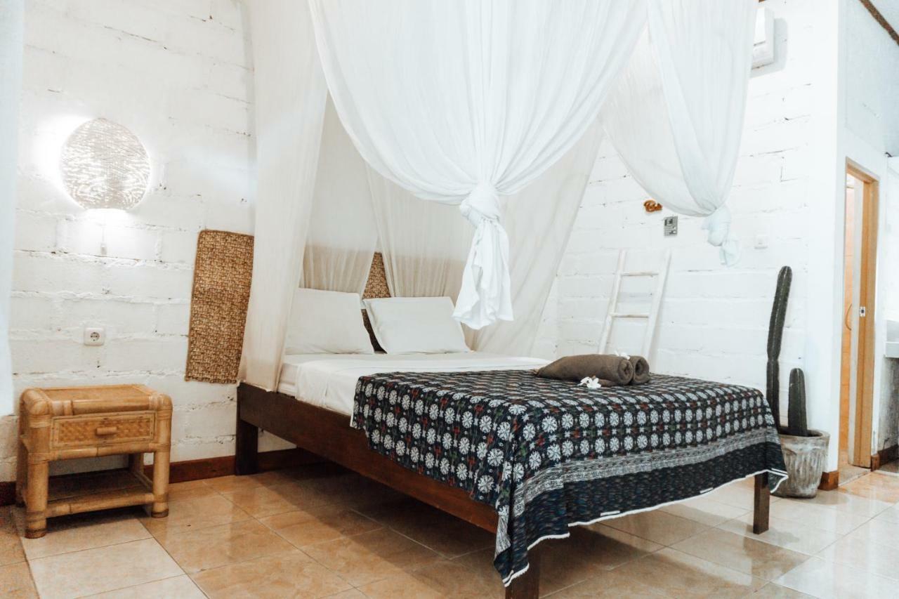 Guest house Balangan Surf 2*