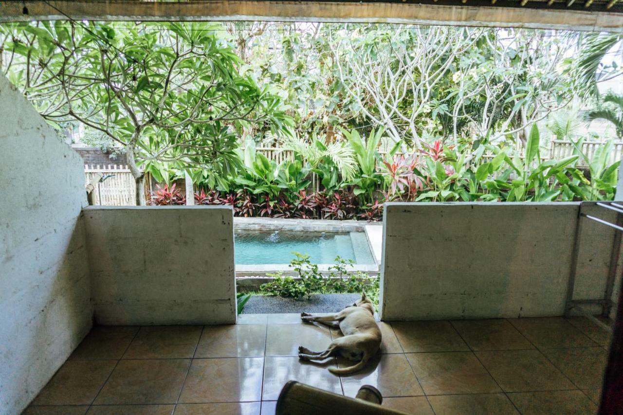 Balangan Surf Guest house Jimbaran (Bali)