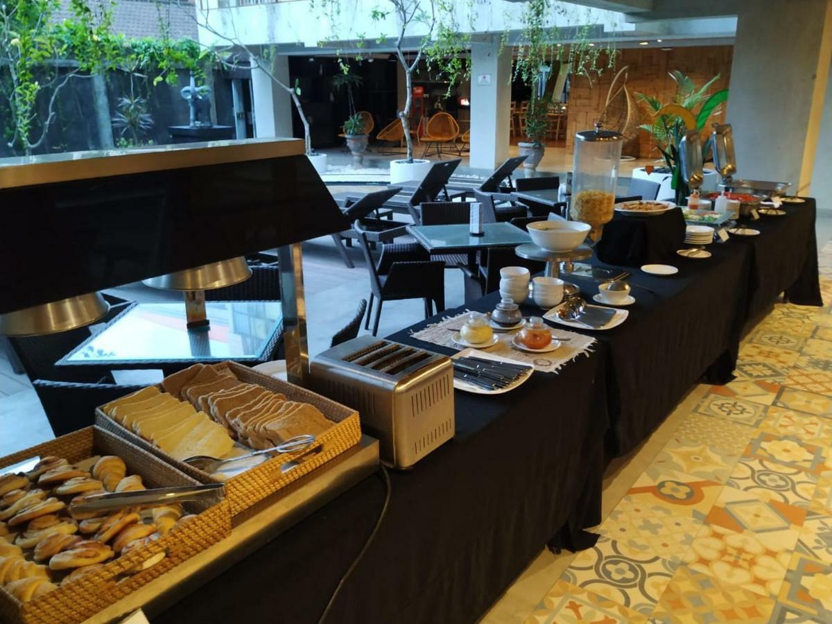 Serela By Kagum Hotel Legian (Bali)