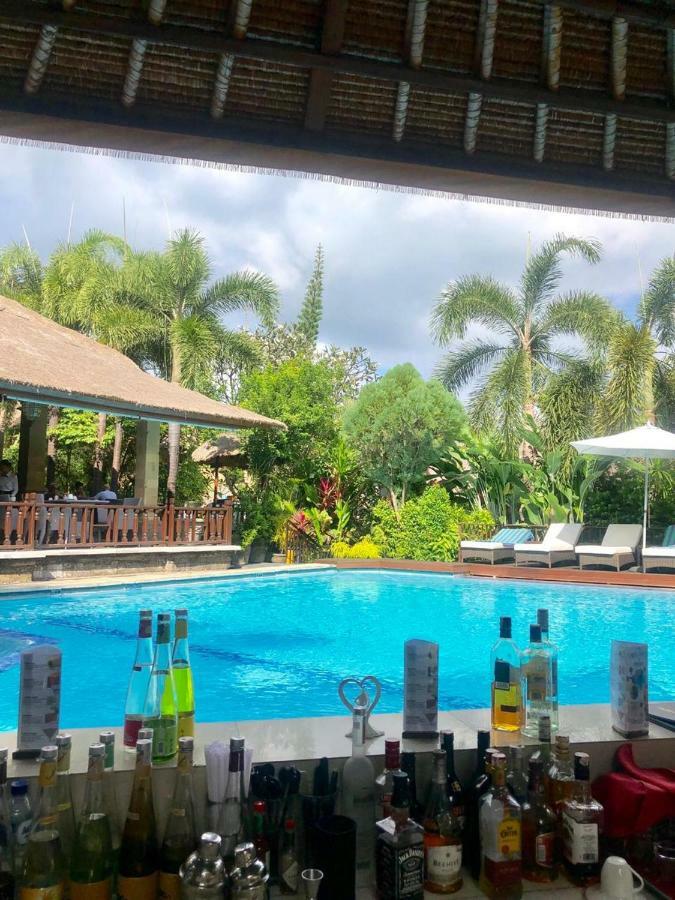 Hotel Bali Agung Village - Chse Certified Seminyak (Bali)