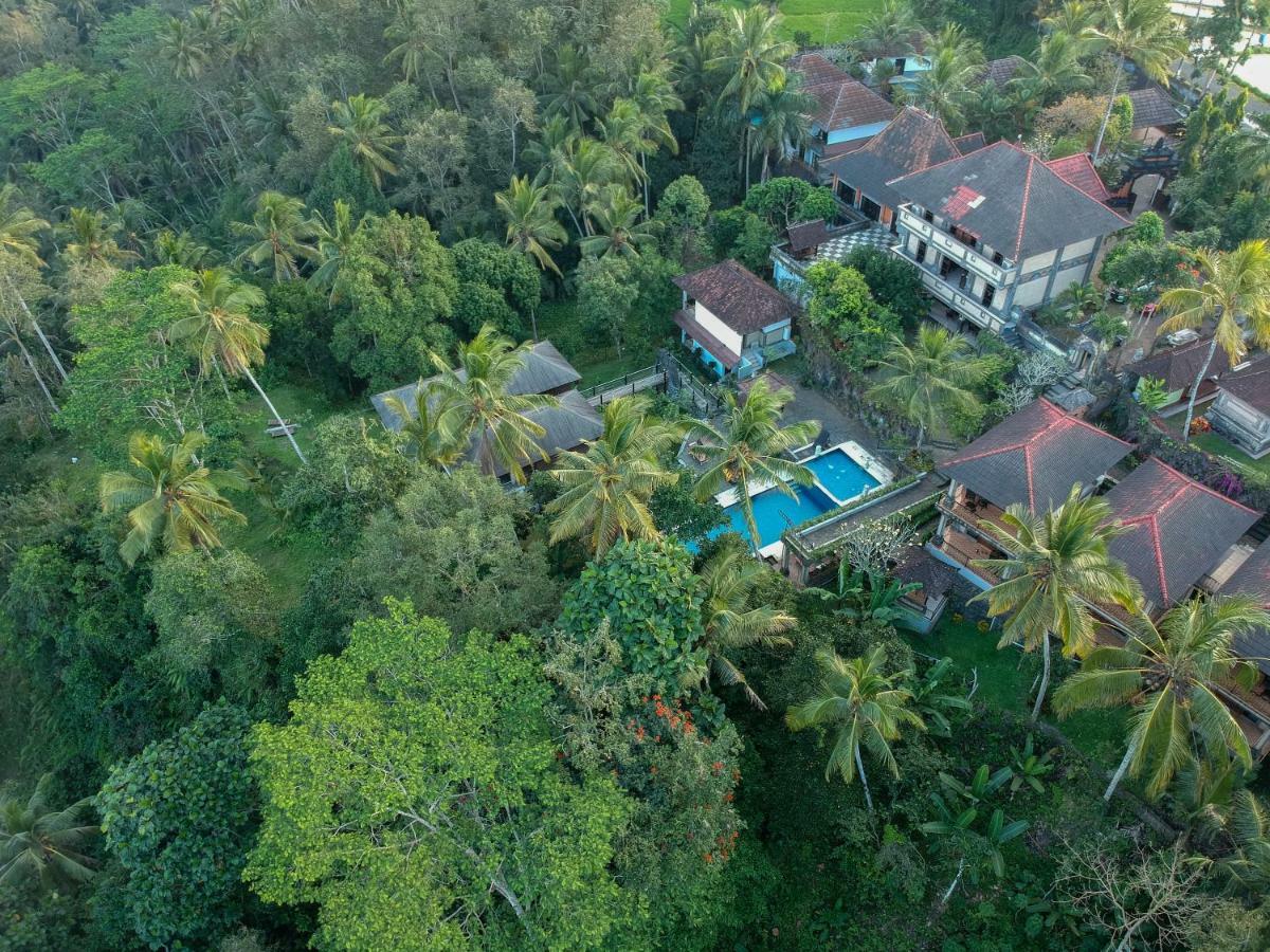 Puri Saron Madangan - Gianyar 4*