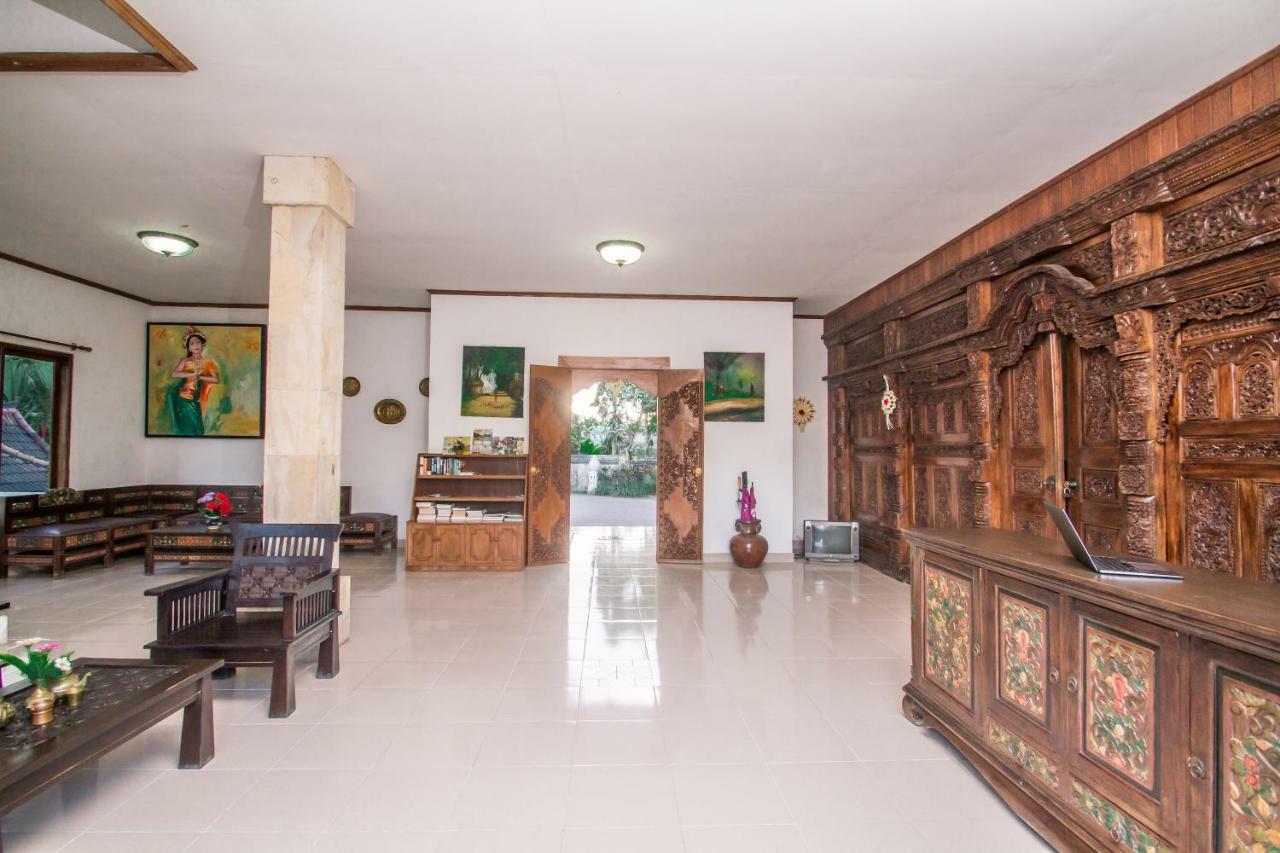 Puri Saron Madangan - Gianyar 4*