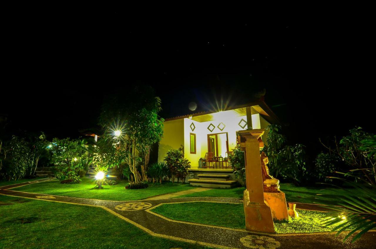 Mapa View * Kintamani (Bali)
