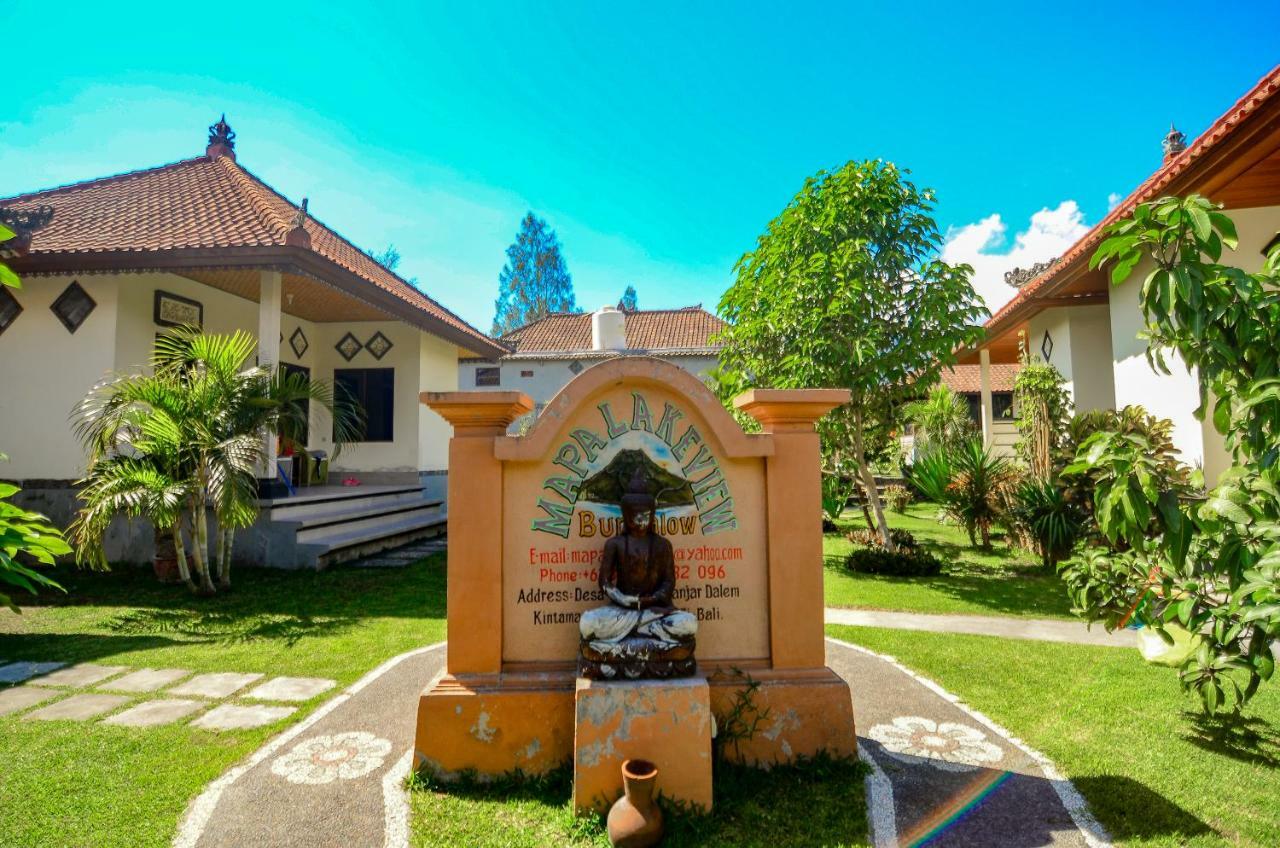 Mapa View Bed & Breakfast *