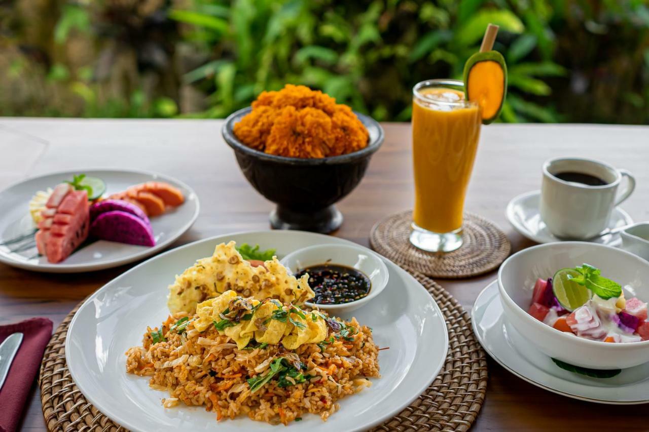 Cenik Ubud (Bali)