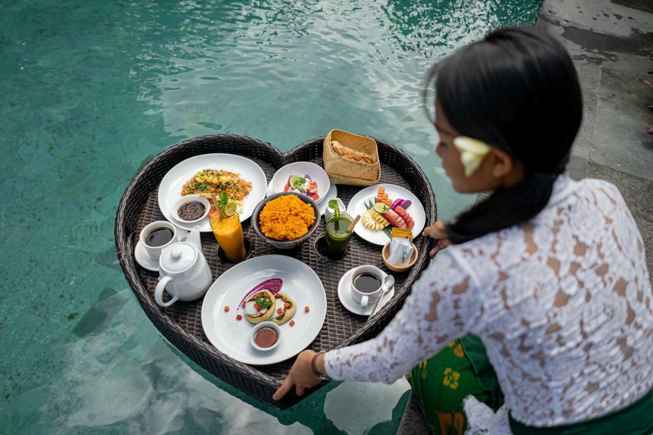 Cenik Ubud (Bali)