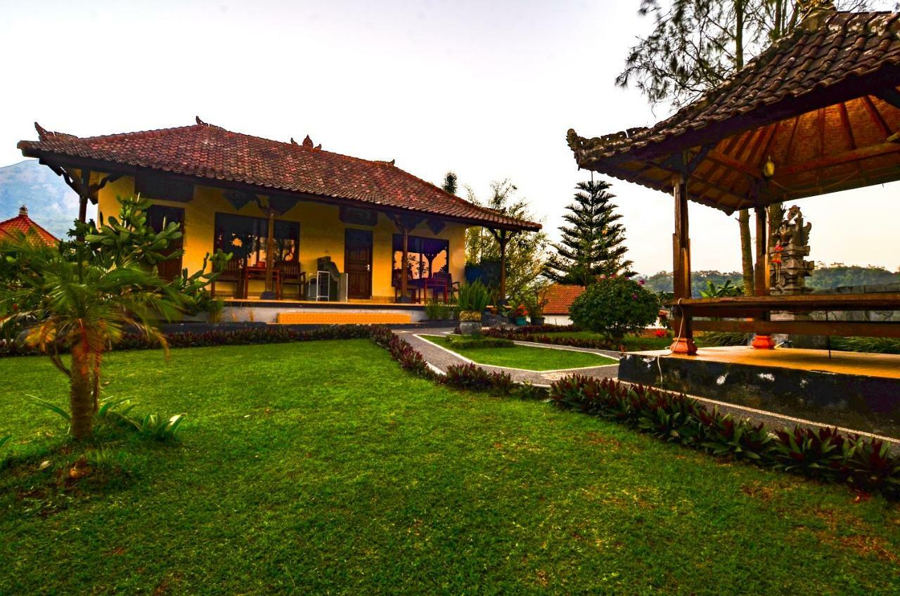 Bed & Breakfast Mapa View *