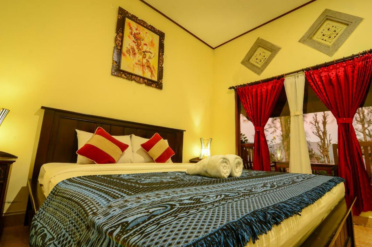 Bed & Breakfast Mapa View