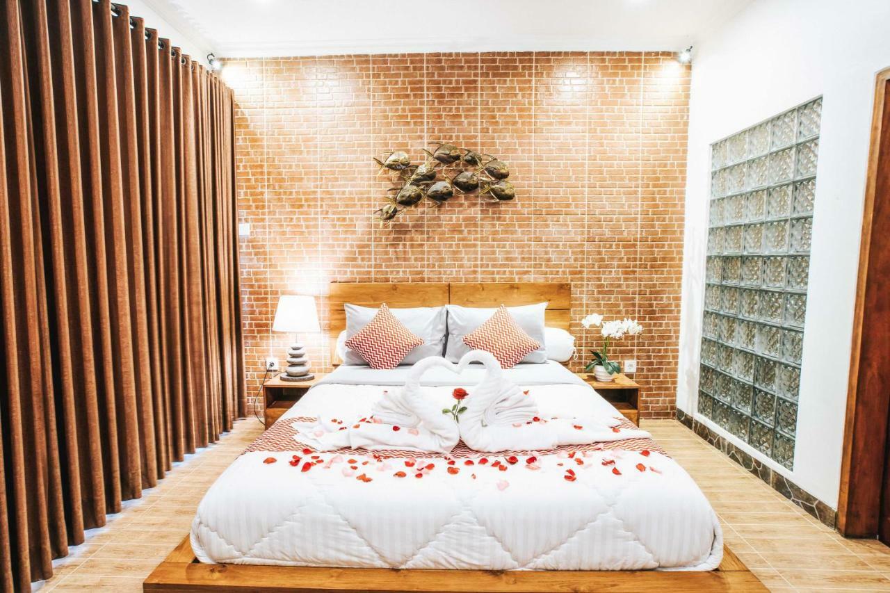 Guest house Dong Jegeg *