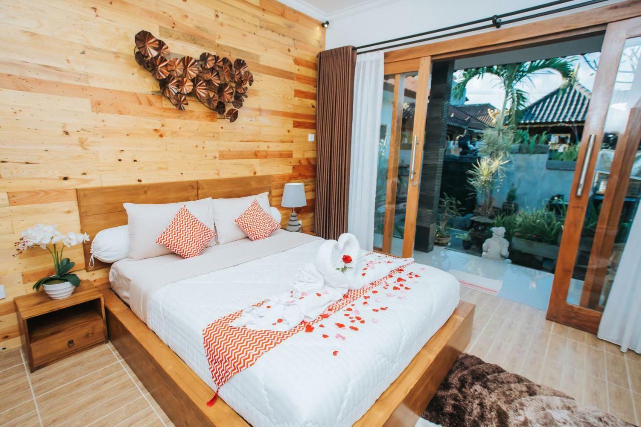 Guest house Dong Jegeg