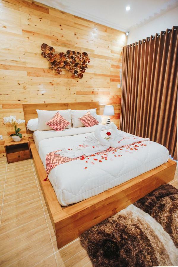 Guest house Dong Jegeg *