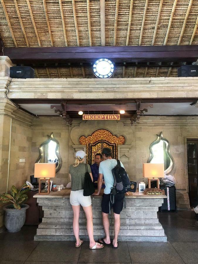 Bali Agung Village - Chse Certified