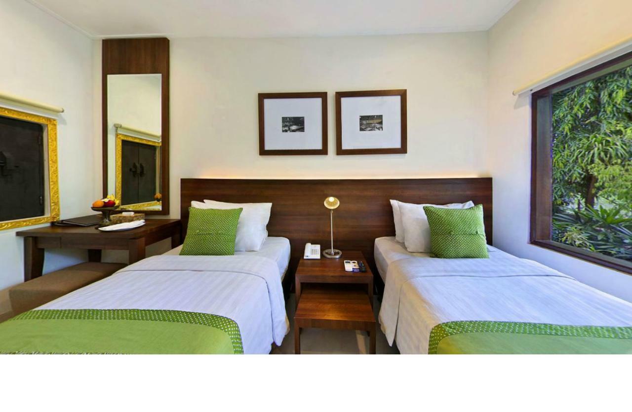 Bali Agung Village - Chse Certified 3*