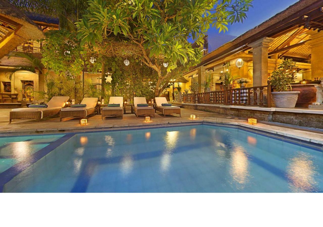 Bali Agung Village - Chse Certified 3* Seminyak (Bali)
