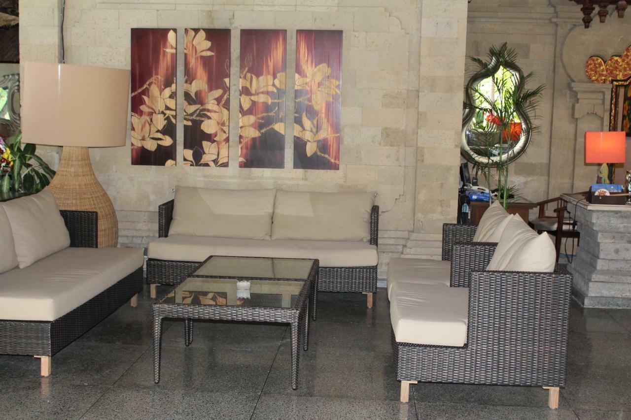 Bali Agung Village - Chse Certified 3*