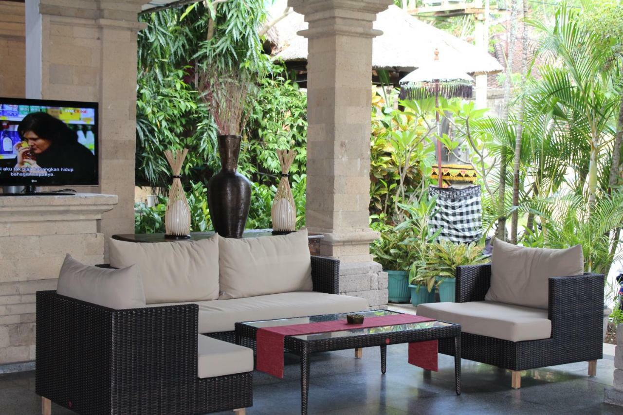 Bali Agung Village - Chse Certified Hotel