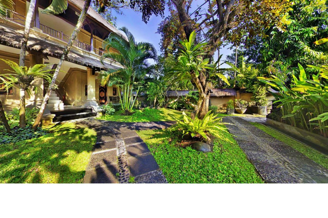 Bali Agung Village - Chse Certified Hotel Seminyak (Bali)